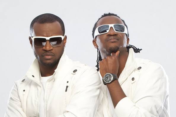Peter Okoye tackles twin brother, Paul in an open letter over recent fallout
