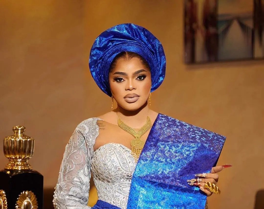 I’m now having suicidal thoughts- Bobrisky