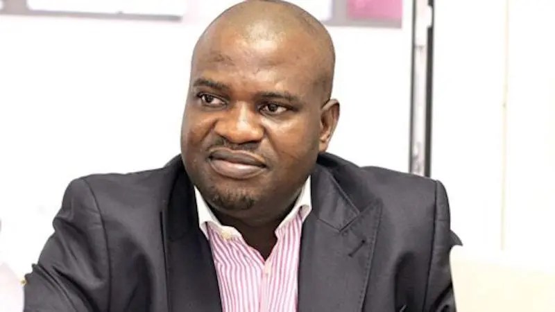 AFRIMA president loses wife
