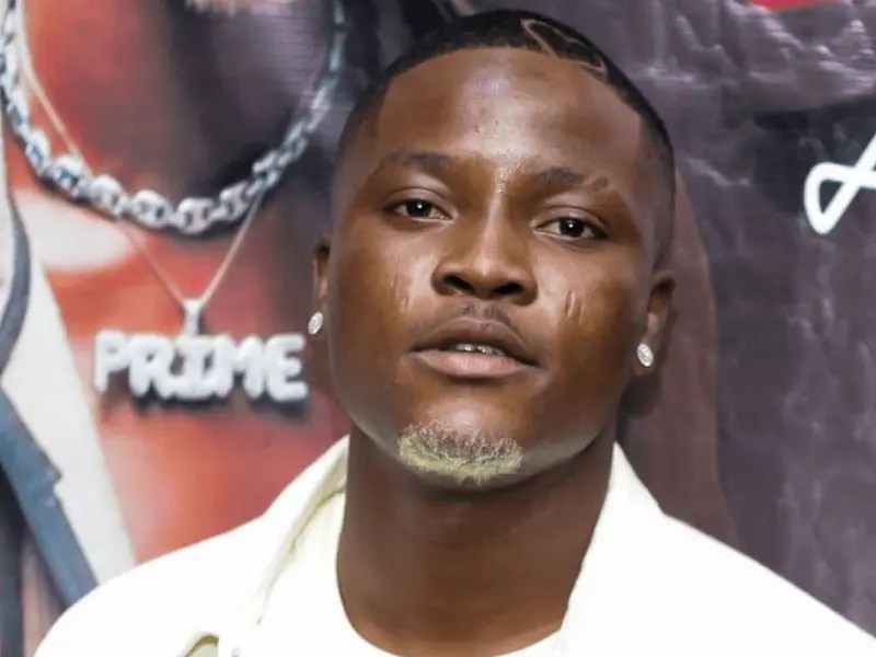 Primeboy sues police for alleged violation of human rights