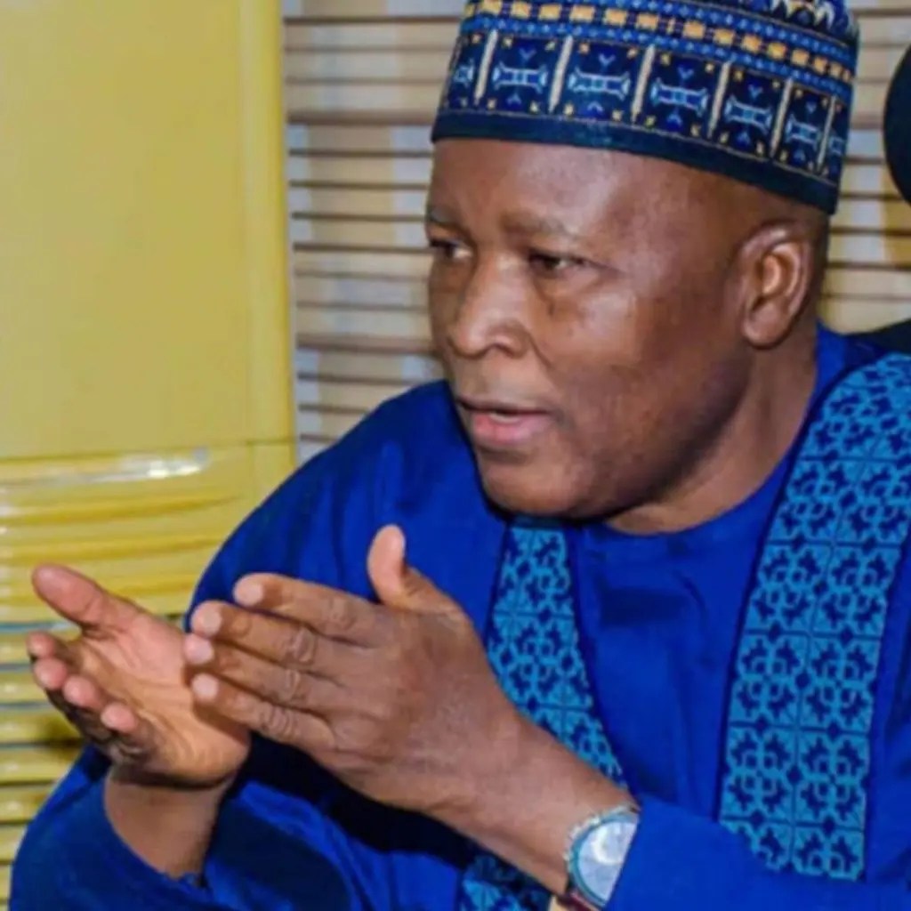 Ex-minister Gwarzo kicks against sack from Tinubu’s cabinet