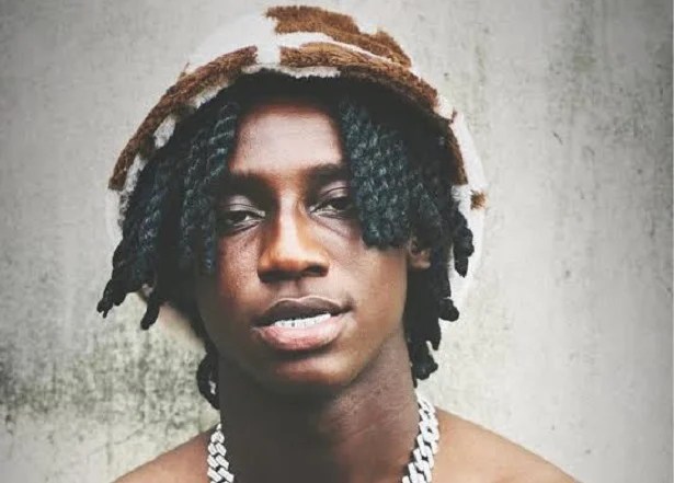 Singer, Shallipopi announces departure from Dapper music