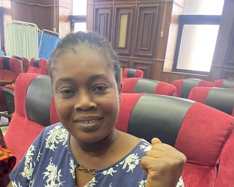 Court remands woman charged for ‘cursing’ Seyi Tinubu, IGP in video
