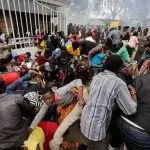 Over 10 dead, many hospitalised in Abuja stampede
