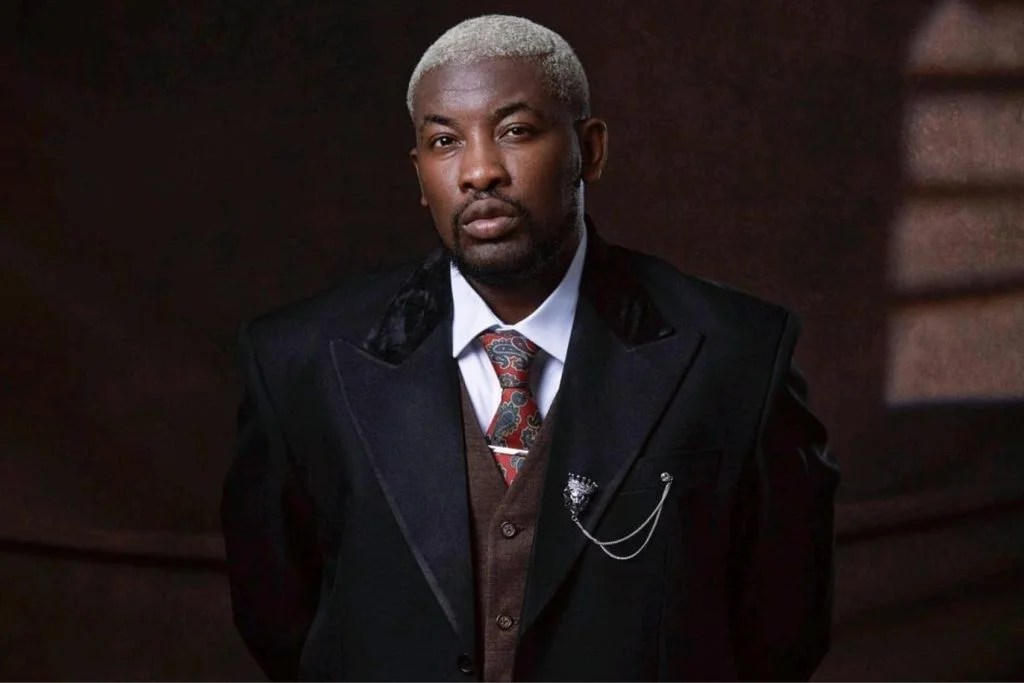 OAP Do2dtun calls out Soundcity over 8 months unpaid salaries