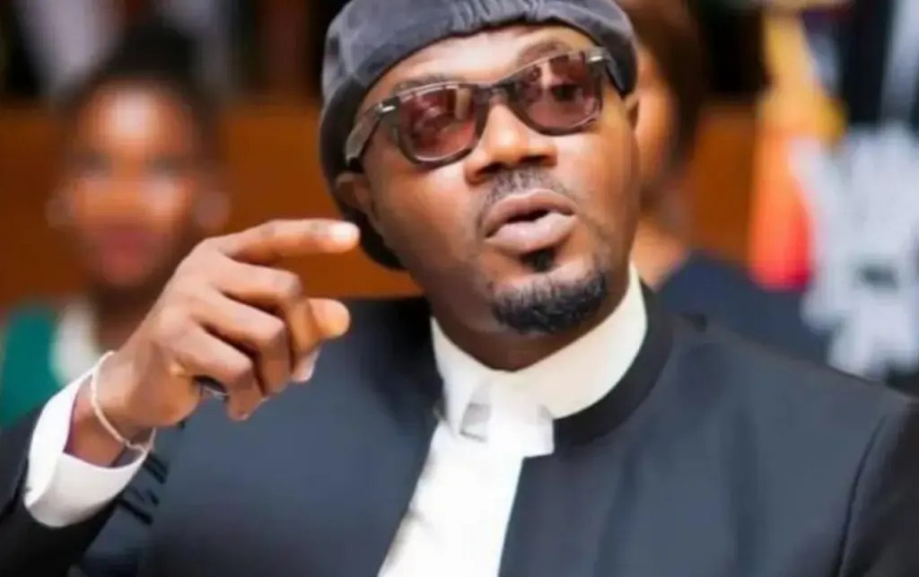My battle with kidney disease, losing my eyesight- DJ Jimmy Jatt