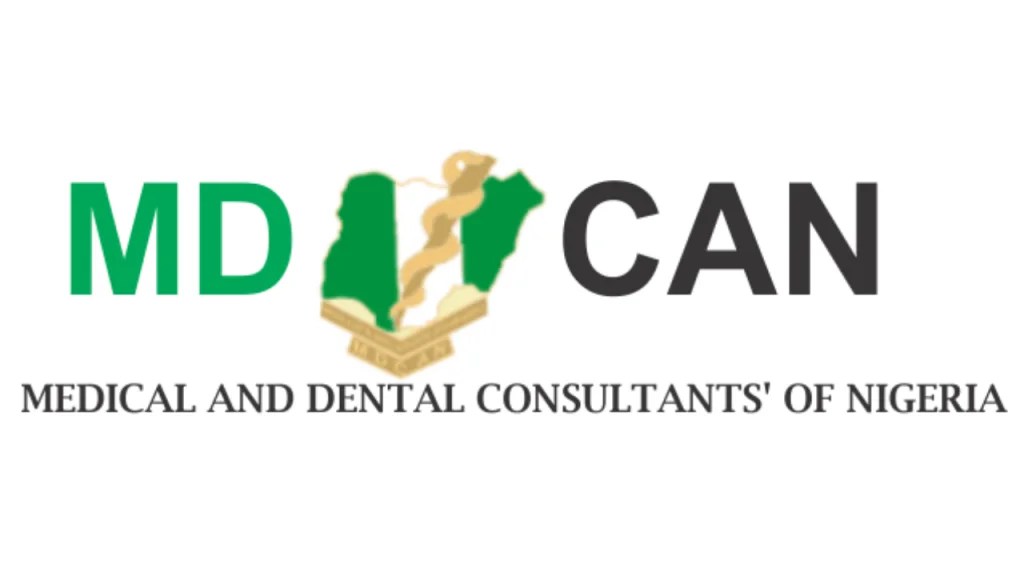 Only 6,000 medical consultants left in Nigeria – MDCAN