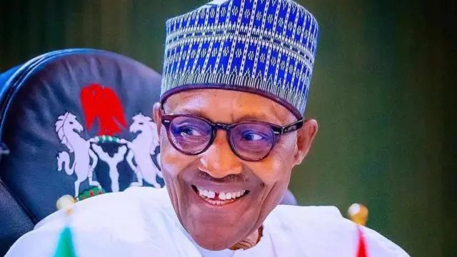 My health has improved so nce leaving office- Buhari