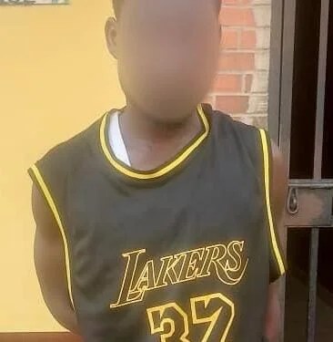 Taskforce arrests hit-and-run driver, rescues victim in Lagos