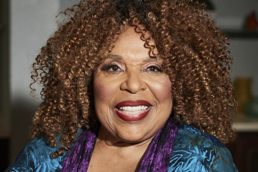Grammy award singer, Roberta Flack is dead