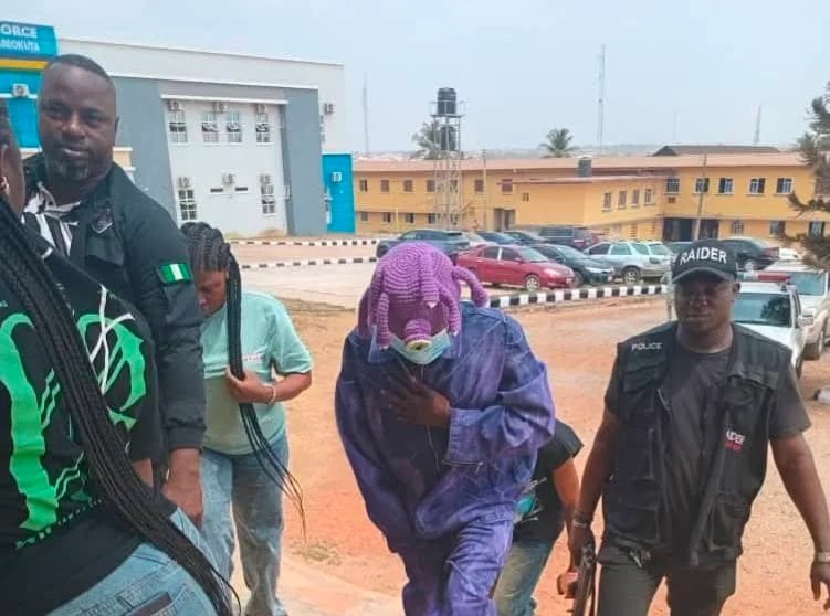 Police arraign  Portable for assaulting Ogun Govt officials