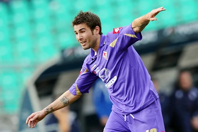 Taking cocaine , worst decision ever made – Ex-Chelsea striker, Mutu reflect on career