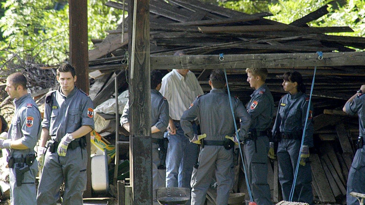 Eight killed, many injured in Austrian school shooting