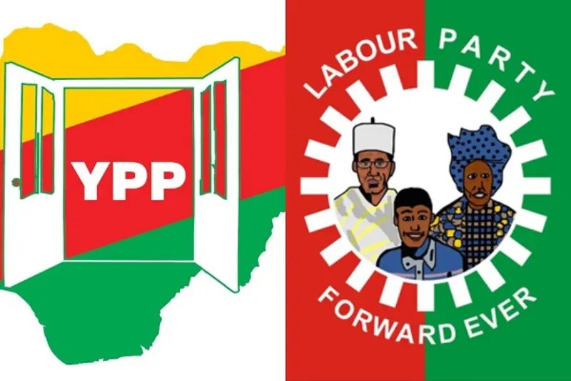 Opposition parties demand cancellation of results of Lagos LG election