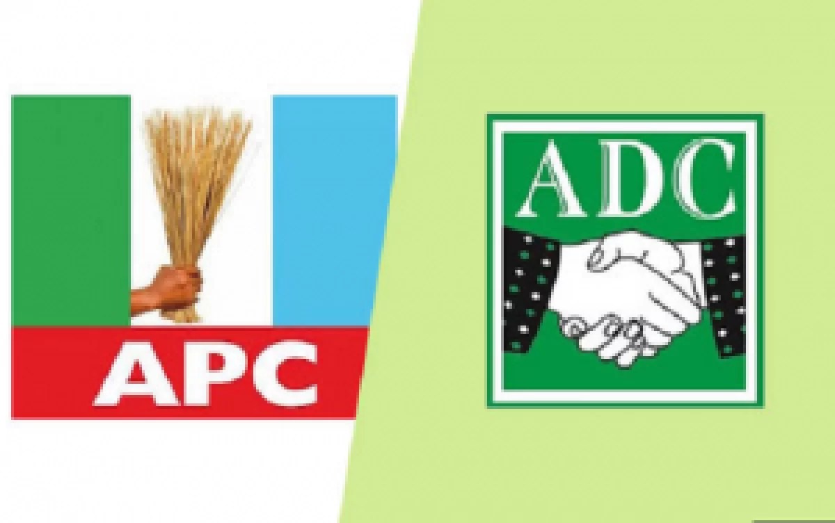 CVR: Skillfully concocted fabrication, APC denies ADC rigging allegations