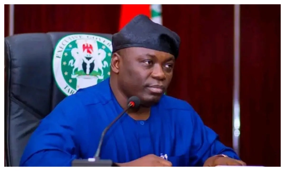 Taraba APC faults Gov Agbu’s broadcast,  demands D.Gov’s prolonged absence