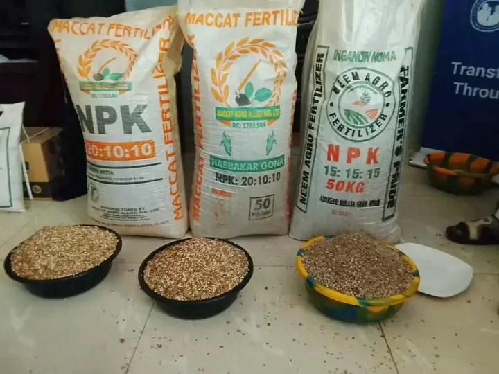 Kebbi Govt denies ADC’s claims of procuring adulterated fertilizer