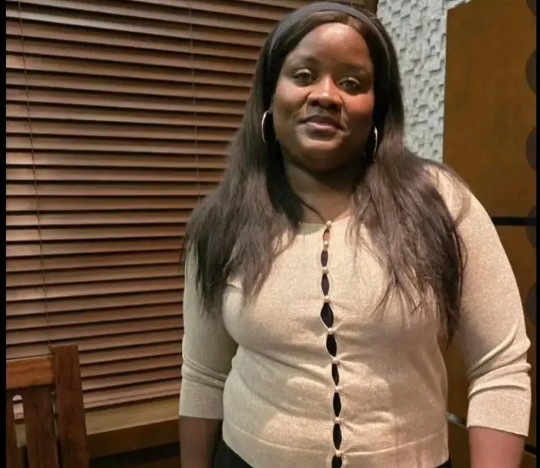 Corpse of missing Nigerian woman, Sinmi found- Illinois authorities