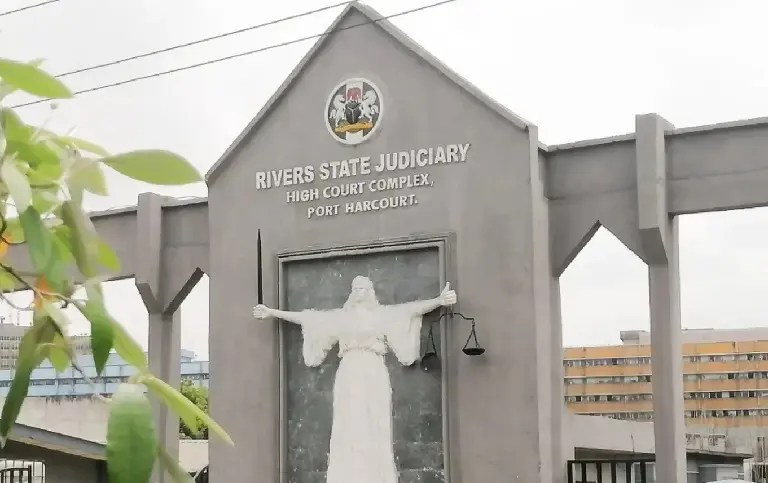2024/2025 legal year: Rivers judiciary frees 150 inmates