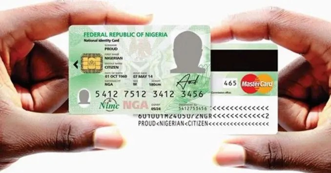 NIN, CAC RC numbers to serve as tax IDs (TIN) from 2026 — FIRS