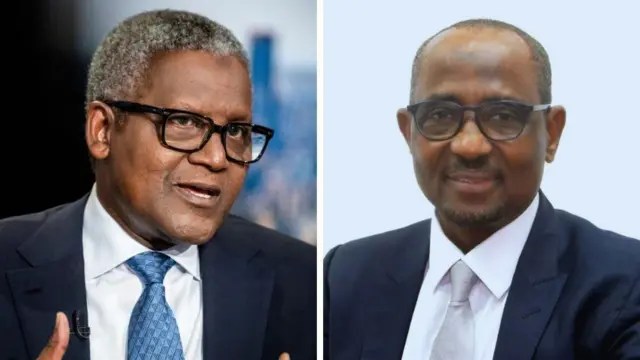 Details emerge of $5m Swiss tuition allegation against NMDPRA CEO