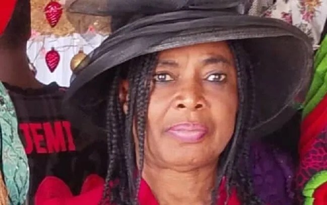 How Nwamaka Chigbo, ex-Treasurer of NBA was abducted, tortured, killed in Abuja