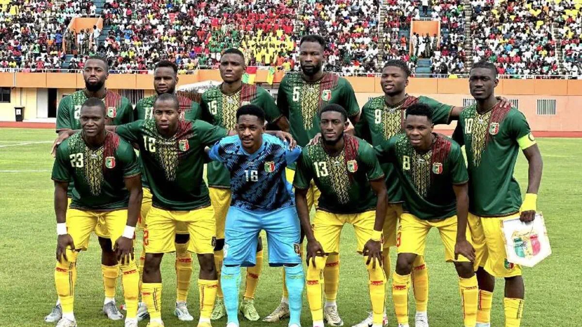 Traditional healer arrested for alleged fraud after promising Mali AFCON  win