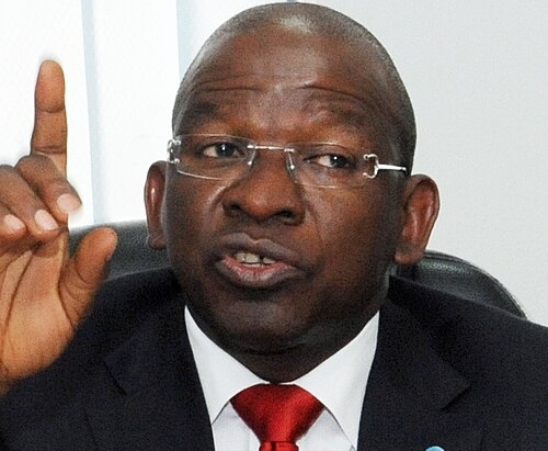 N2.4bn fraud: Ex-NEXIM MD Orya bags 490 years Jail Term