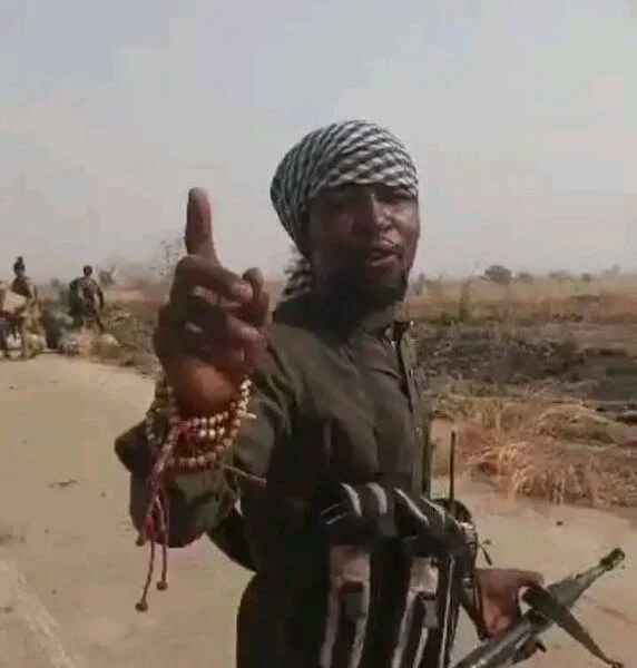 Troops Eliminate Tiktok Bandit Commander