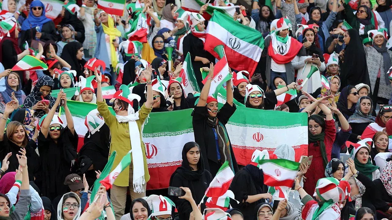 Iran bans National, Club Teams from Competing in ‘Hostile’ Countries