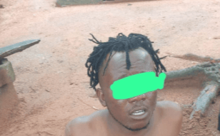 Troops Dismantles Kidnap Syndicate, Arrest Suspect in Imo