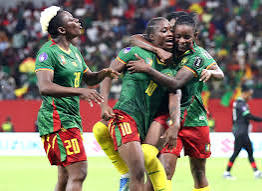 Cameroon Beat Malawi 3-0 To Win First WAFCON Title