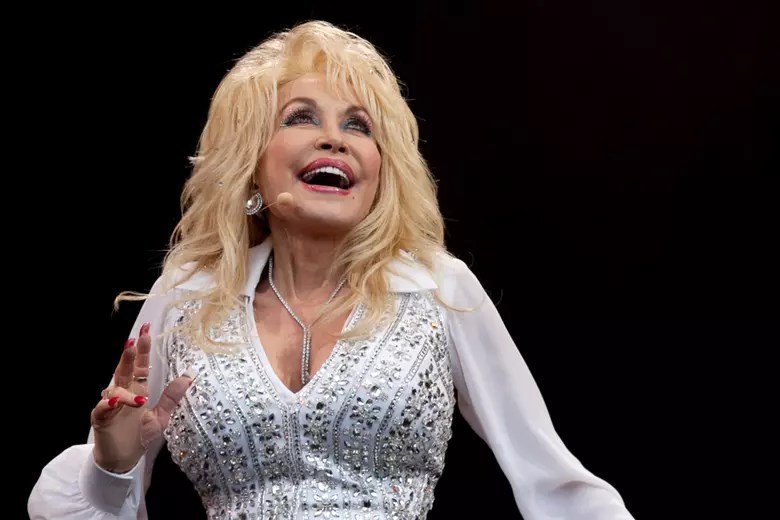 Dolly Parton, Icon Of Country Music, Passes At 80