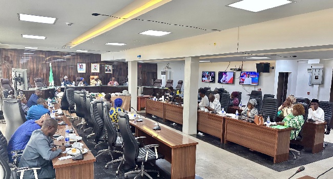 Osun 2026: INEC Ends Central Monitoring Operations