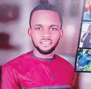 Father Seeks Justice for Son Killed While Serving in Bayelsa