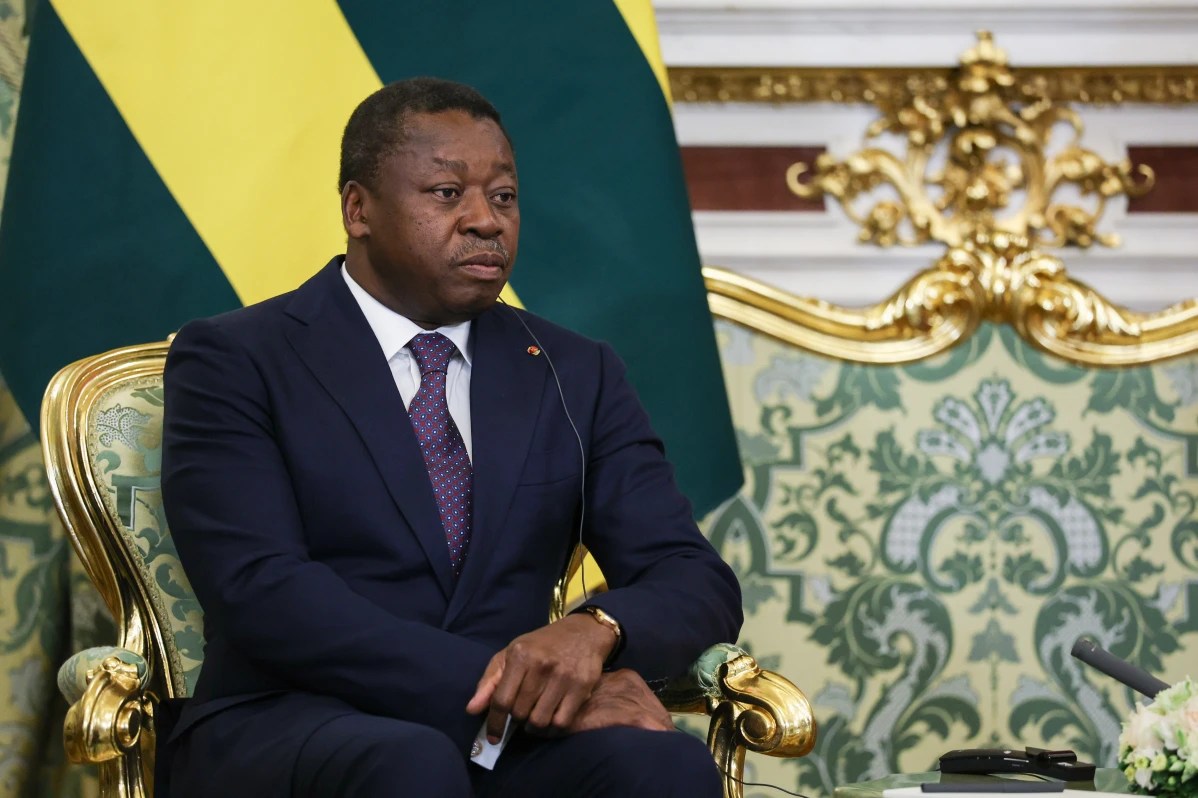 Togo Detains Two French Filmmakers, Fixer Over Visa Claims