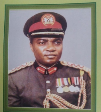 Ex-NYSC Director General, Obasa Dies At 88