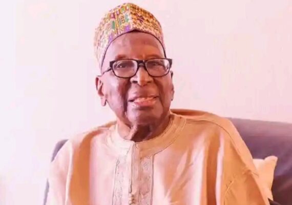 ‘A Man of Big Ideas and Bold Enterprise’ -Tinubu Mourns Bamanga Tukur