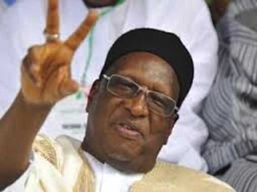 Tukur: Ex-NPA Boss, Governor, PDP Chairman Dies At 90