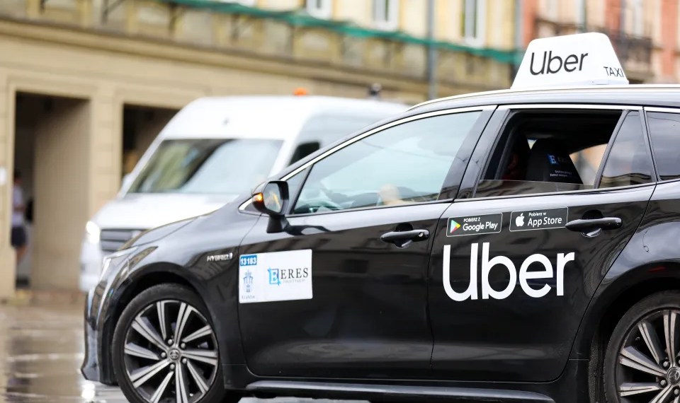 Uber Shuts Down Nigeria Operations After 12 Years