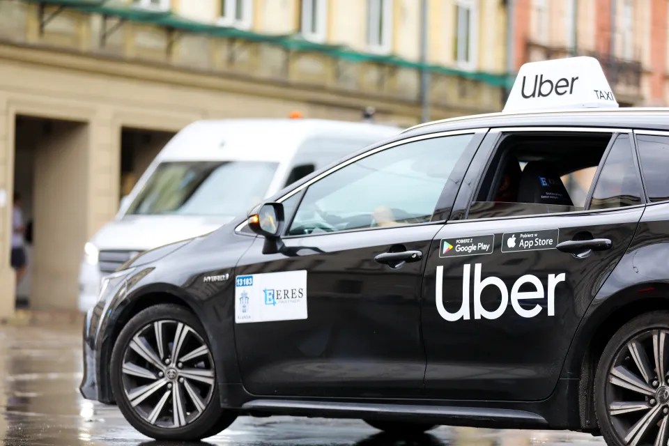 Uber Shuts Down Nigeria Operations After 12 Years