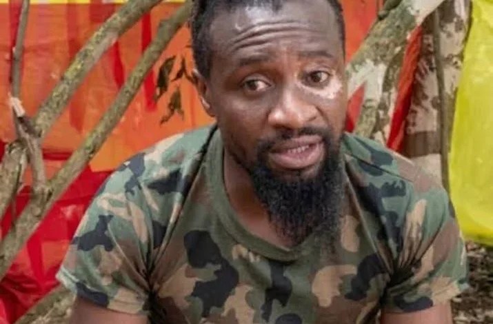 Army Places N30m Bounty On Wanted Suspect ‘Gentle The Yahoo’