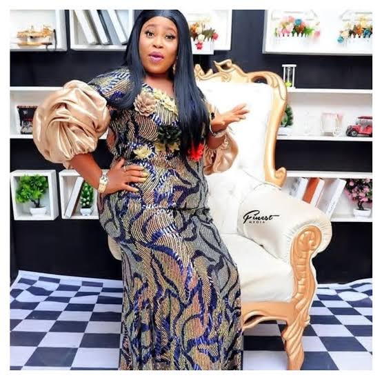 Nollywood Actress Atinuke Kareem Dies After Battle with Cancer