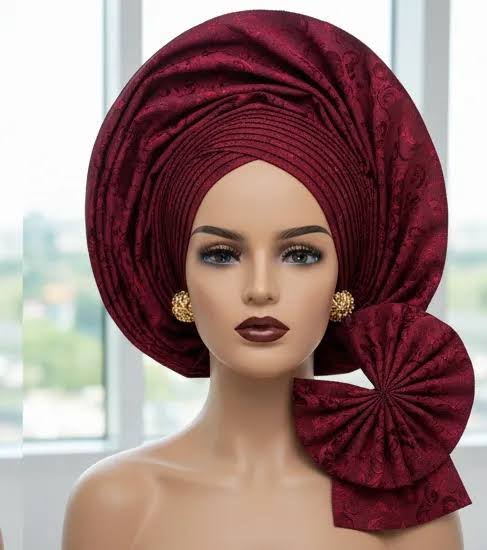 Lagos to Hold Maiden Gele Festival Nov 8