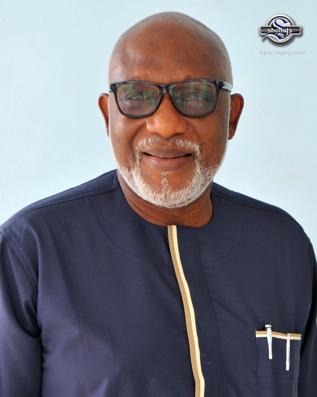 Ondo Workers hail Akeredolu Over Payment Of Salary Arrears