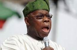 Jonathan Used Boko Haram Insurgency To Turn Nigeria To His ATM – Obasanjo