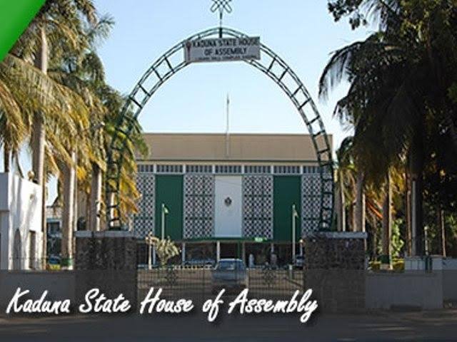 Kaduna lawmakers impeach Deputy Speaker,Hazo