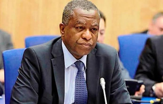 Foreign Affairs Minister,Onyeama tests positive to COVID19