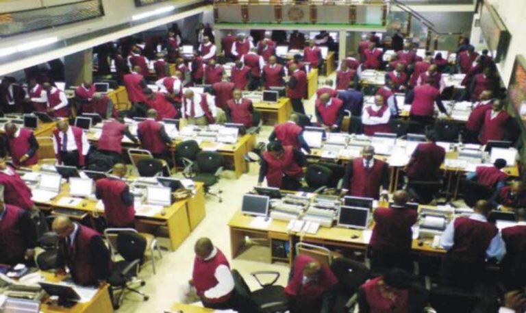 NSE: Investors Stake N1.75b In 3,194 Dealss