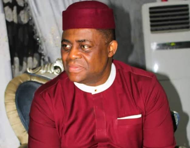 CAMA Represents The Greatest Threat To Christiandom – Fani-Kayode